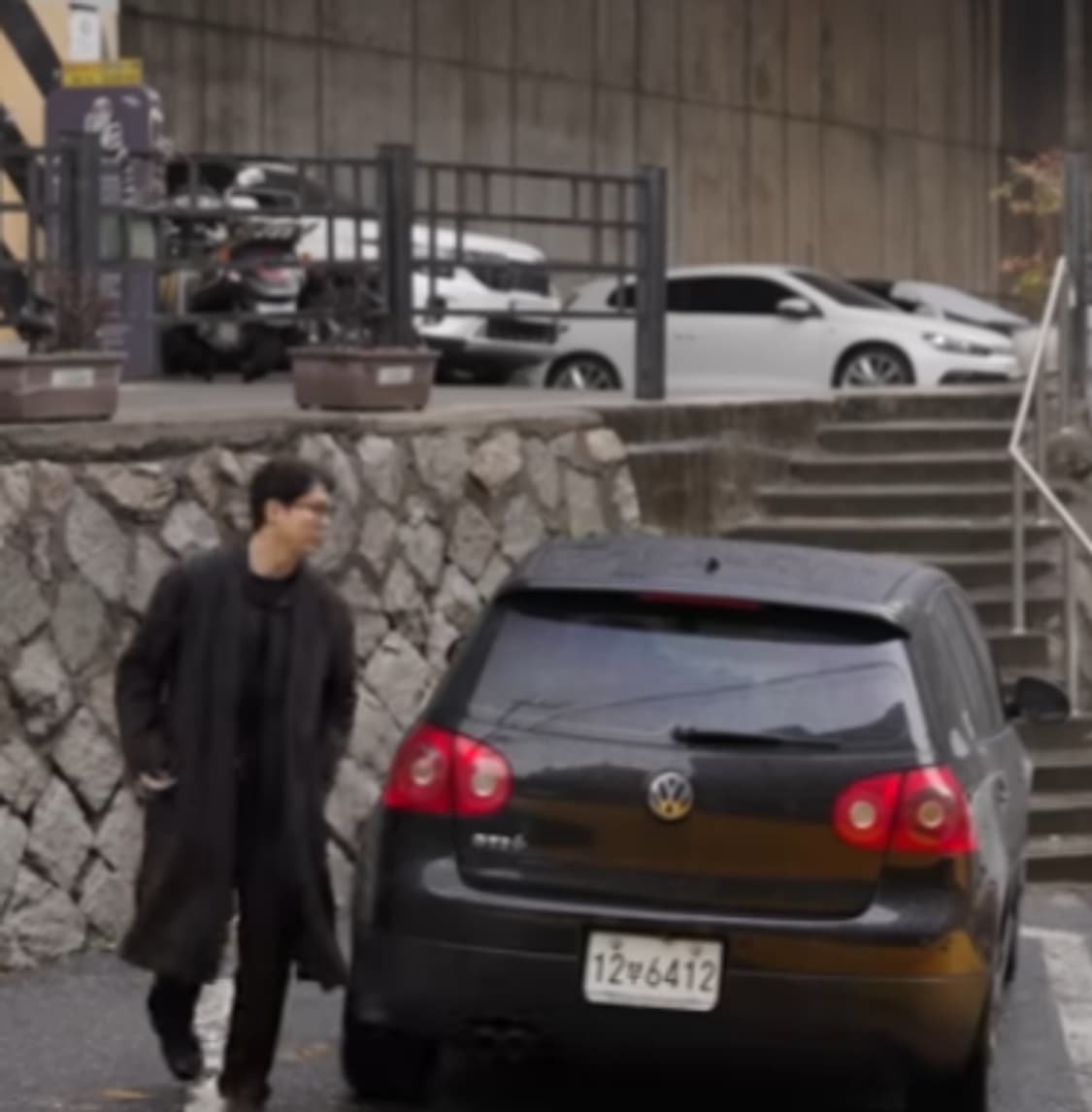 포터클래식 웨더 코트 상품이미지4