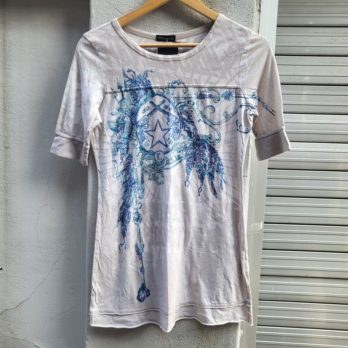 LIBERTALIA short sleeves  상품이미지5