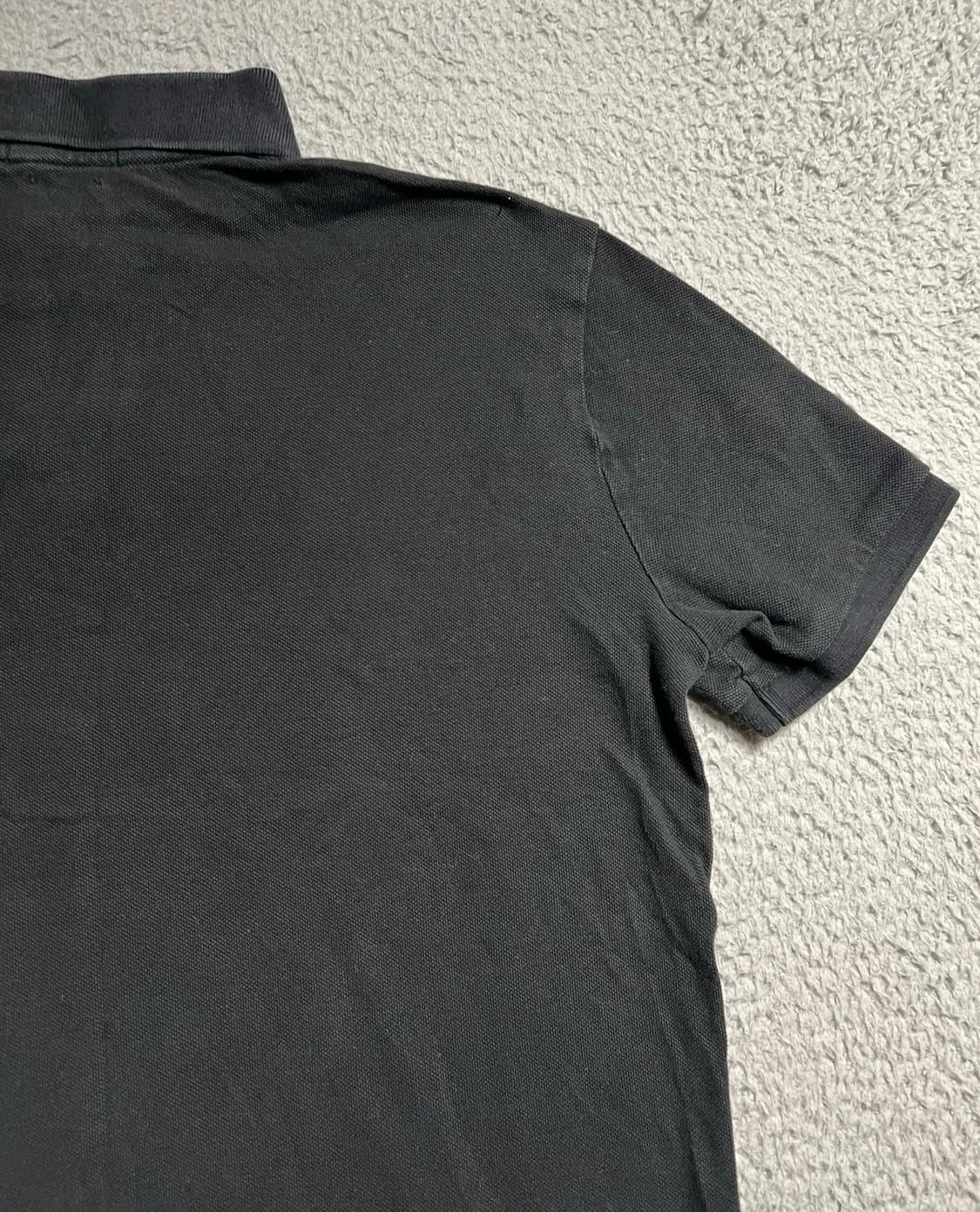 폴로 랄프로렌 빅 포니 카라티 블랙 상품이미지10