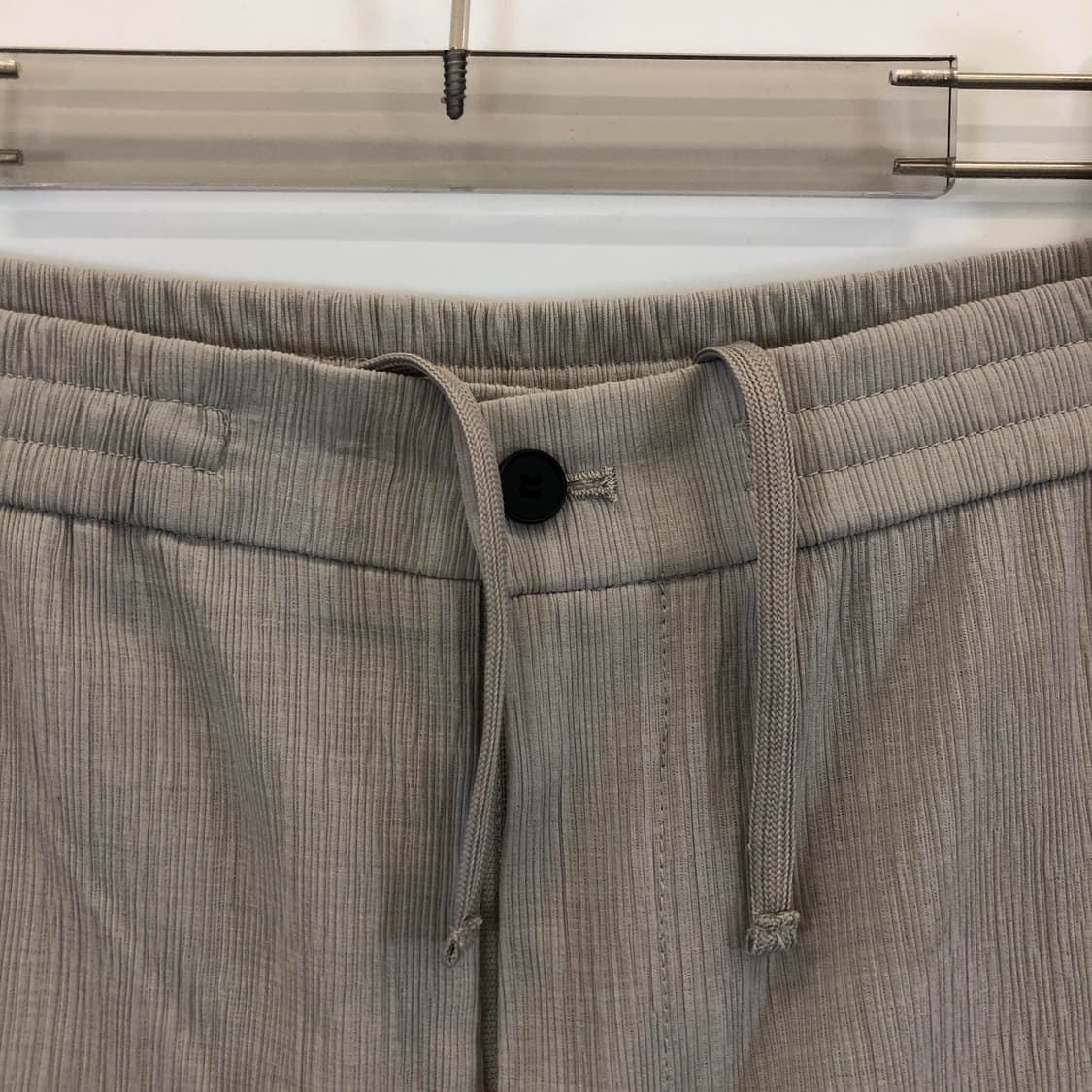 TNGT 25년형 크링클 밴딩팬츠 30-31 인치 상품이미지2