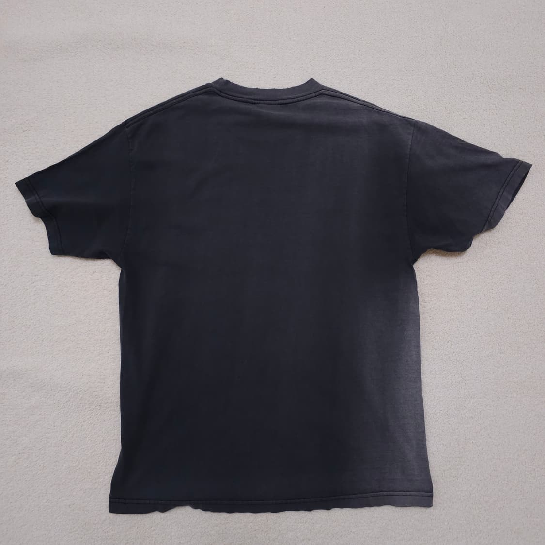 Wutang OS 90'S Faded t shirt 상품이미지7