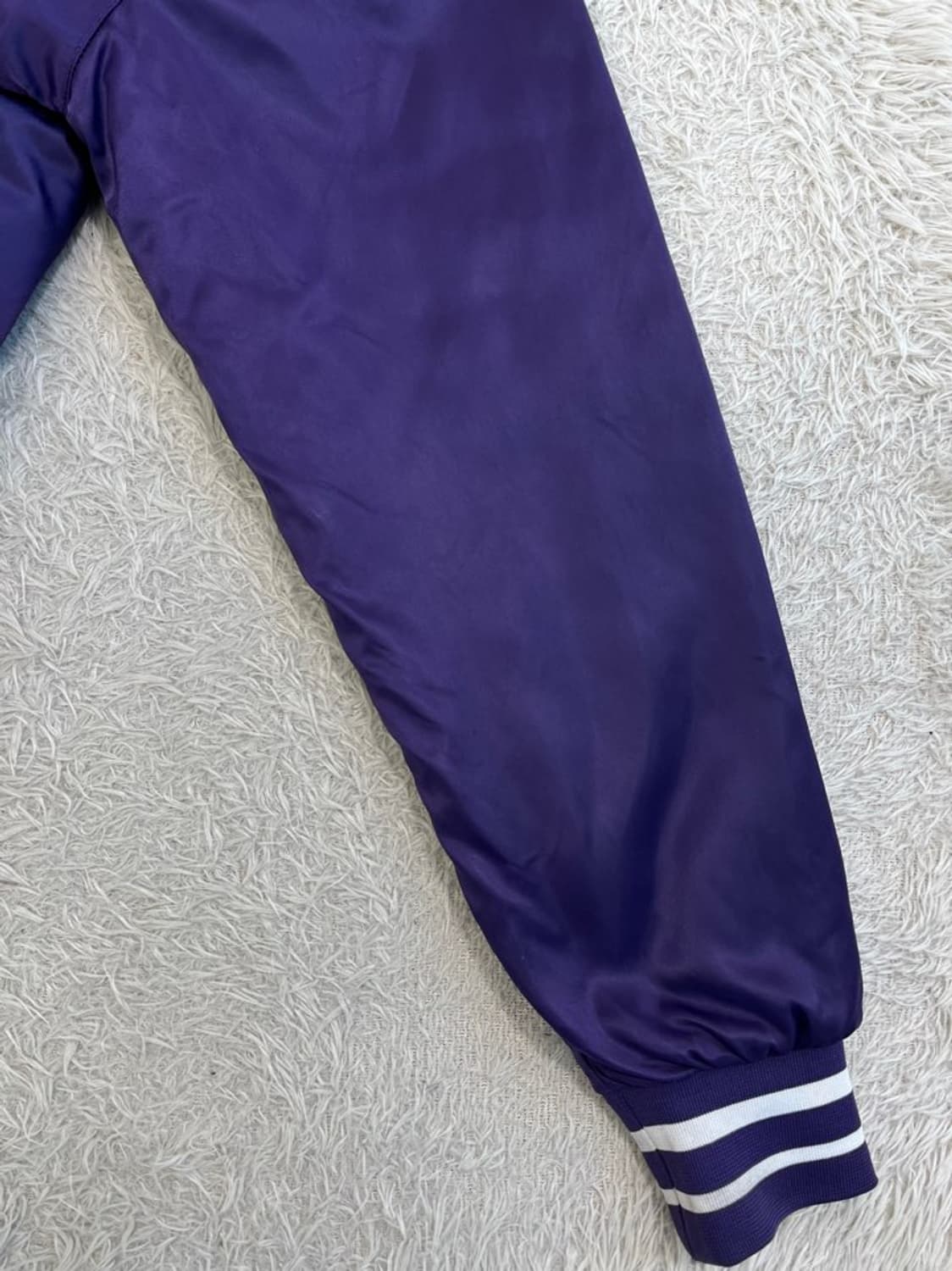 나이키 사틴 스타디움 점퍼/#2831 상품이미지2