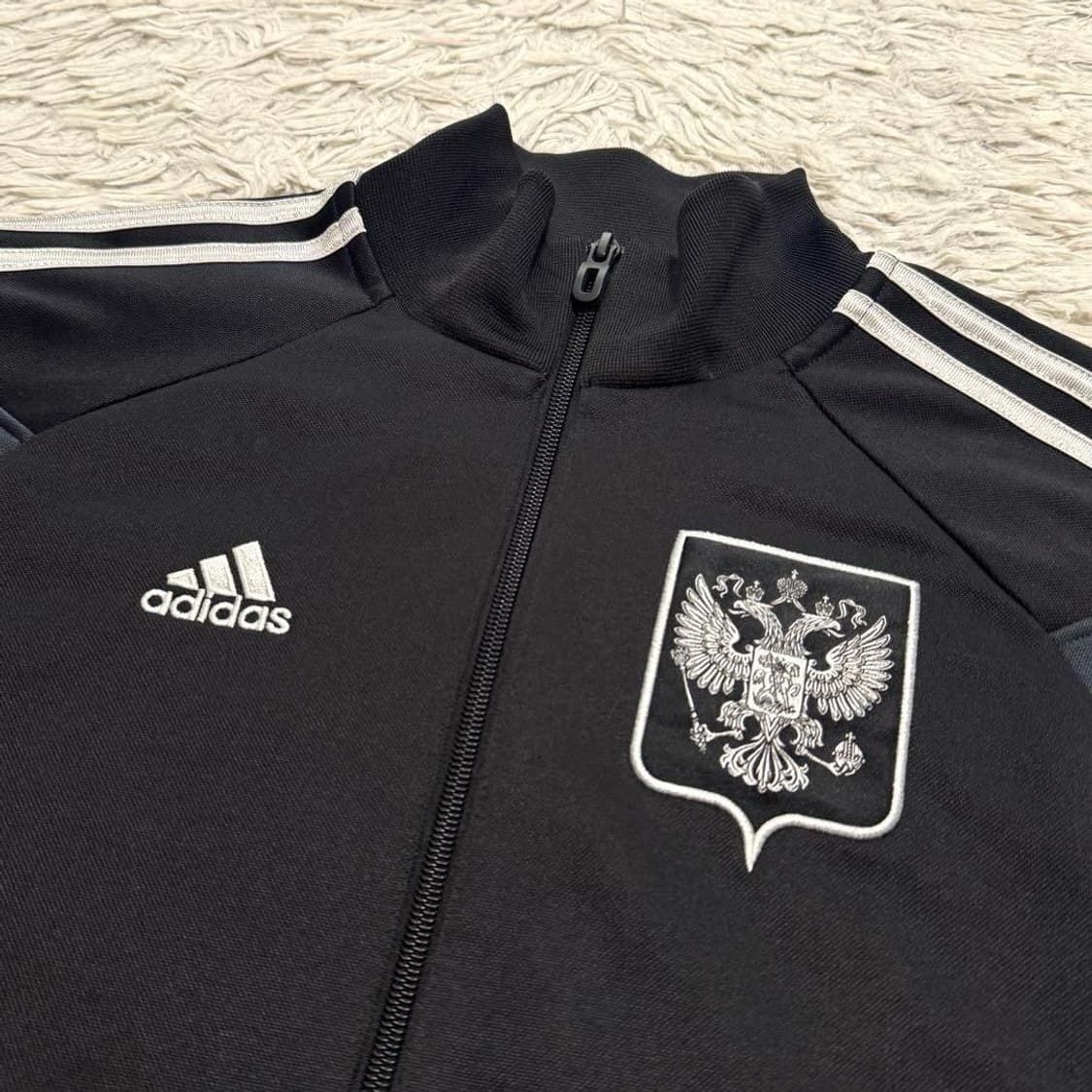 아디다스 러시아 국가대표 져지 M 상품이미지3