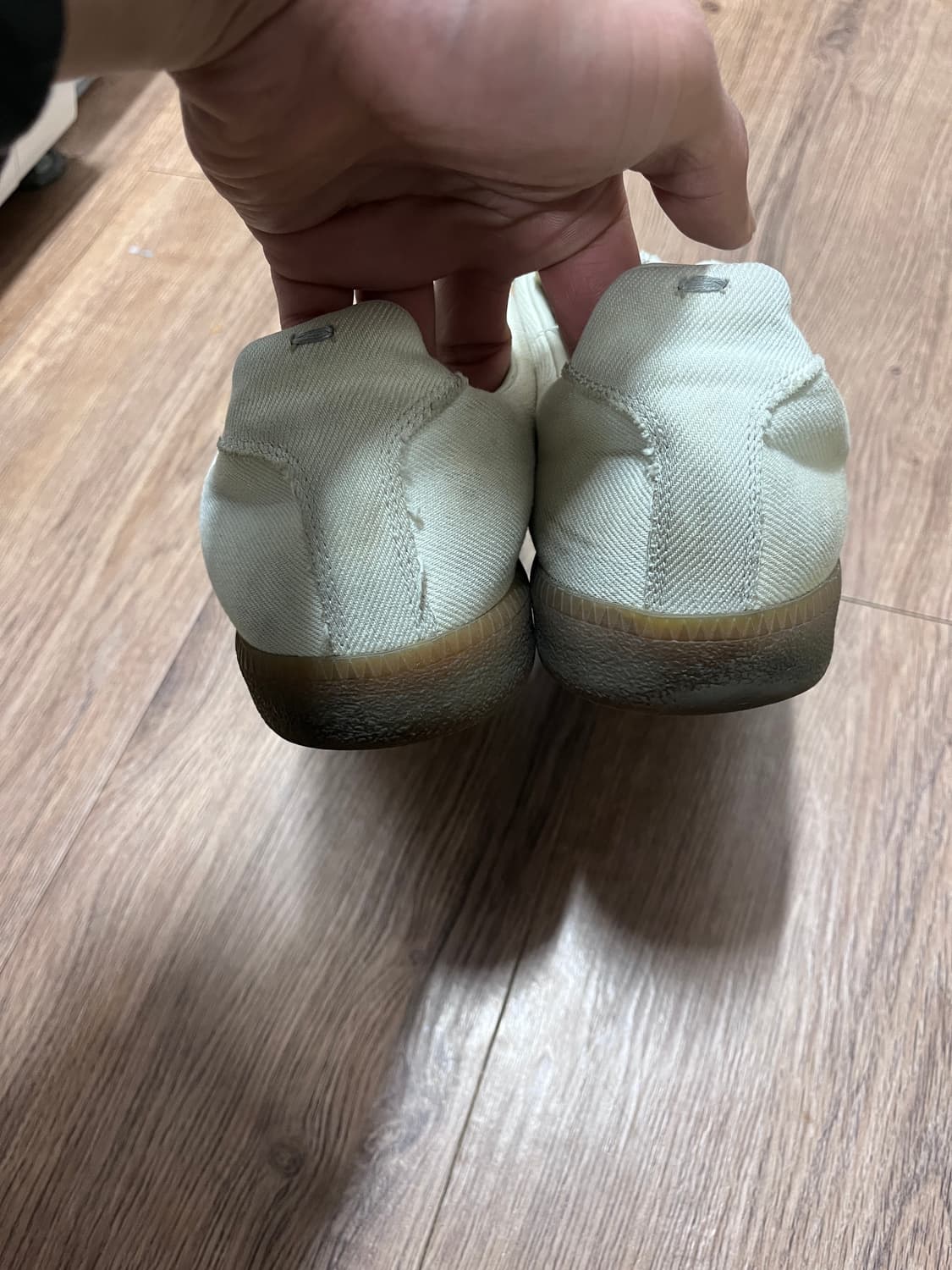 마르지엘라 페인팅 독일군 42 (265) 상품이미지3