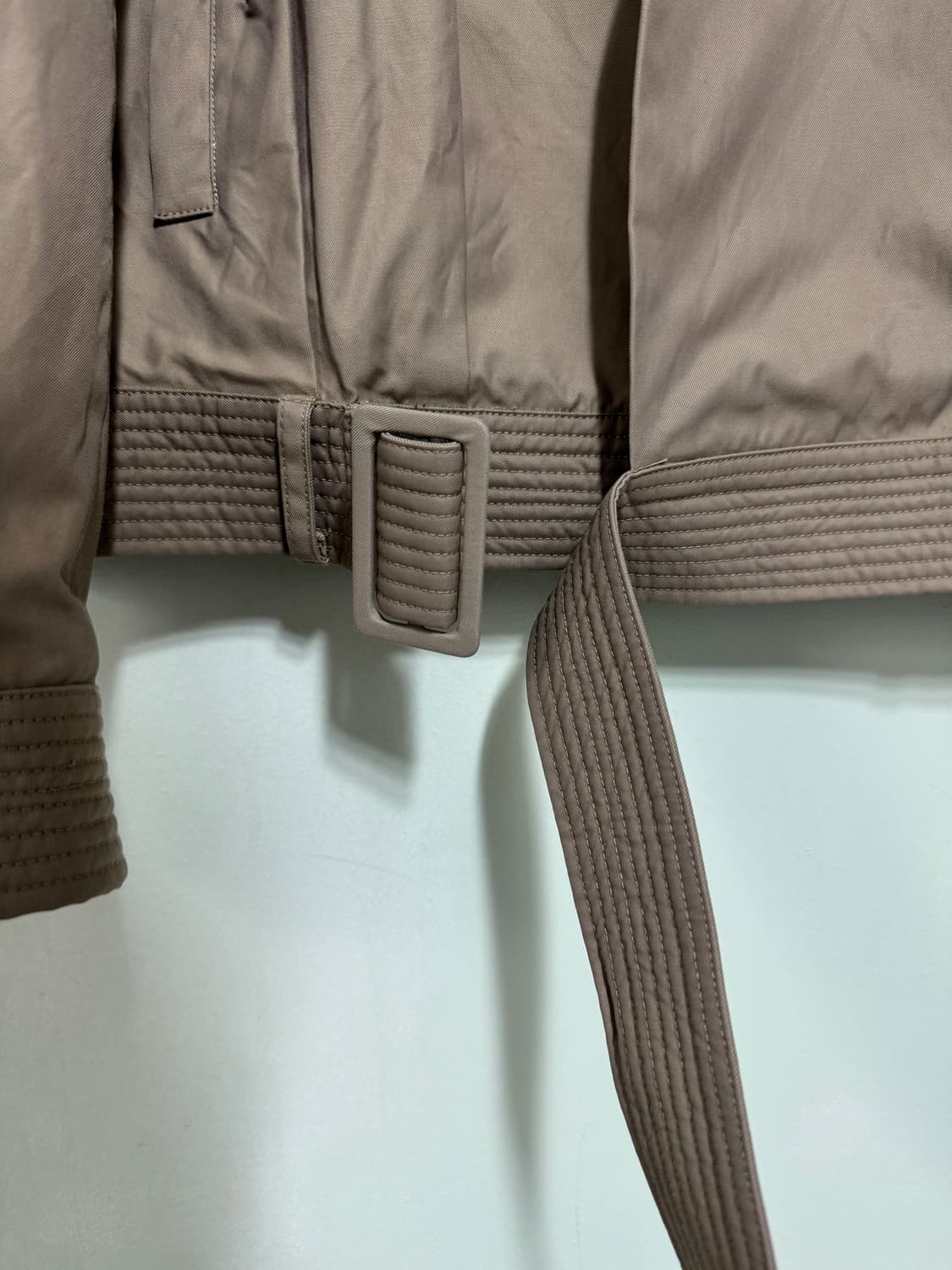 JW ANDERSON 반트렌치 자켓 상품이미지6