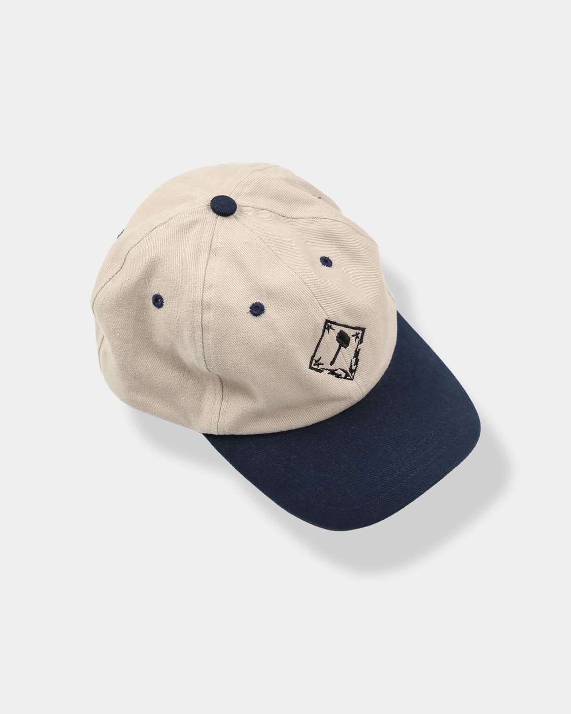 Apex Legends × BEAMS Two-Tone Cap 상품이미지3