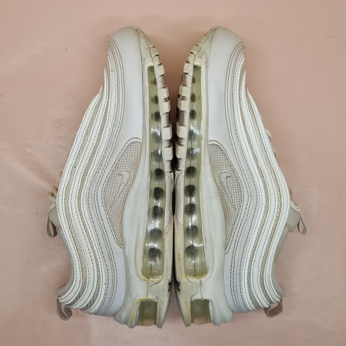 나이키 에어맥스 97 여성운동화230  상품이미지5