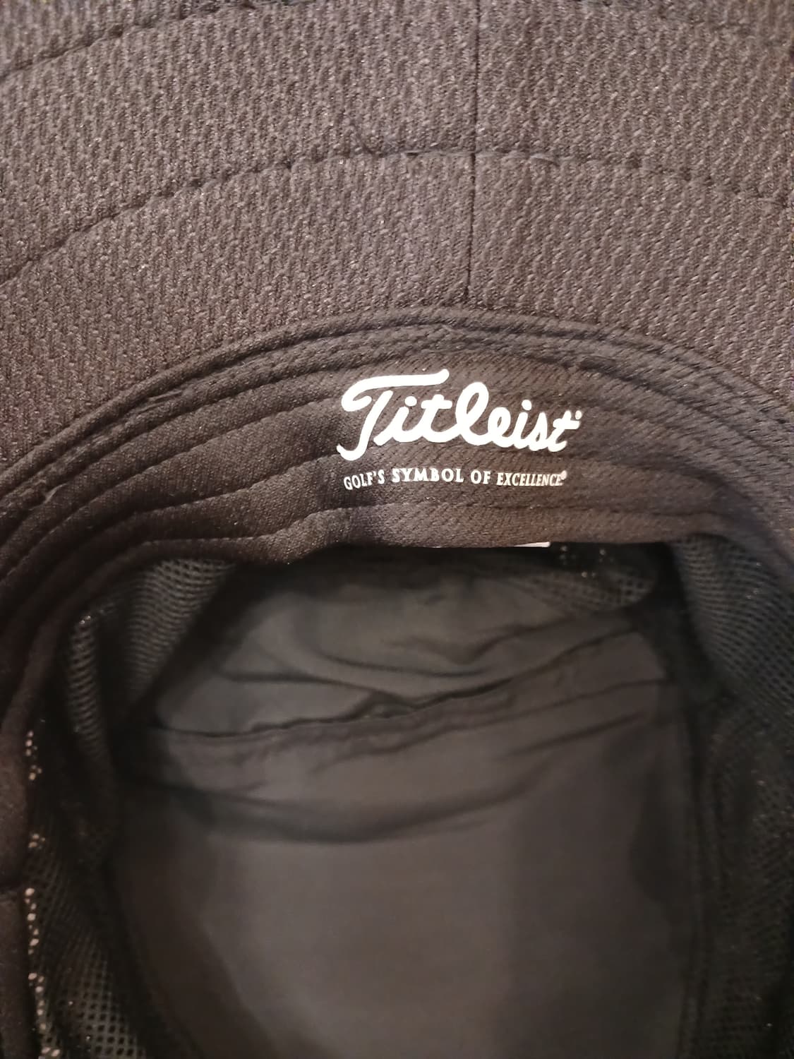 타이틀리스트 정품 남여공용 등산모자 free 사이즈 상품이미지6