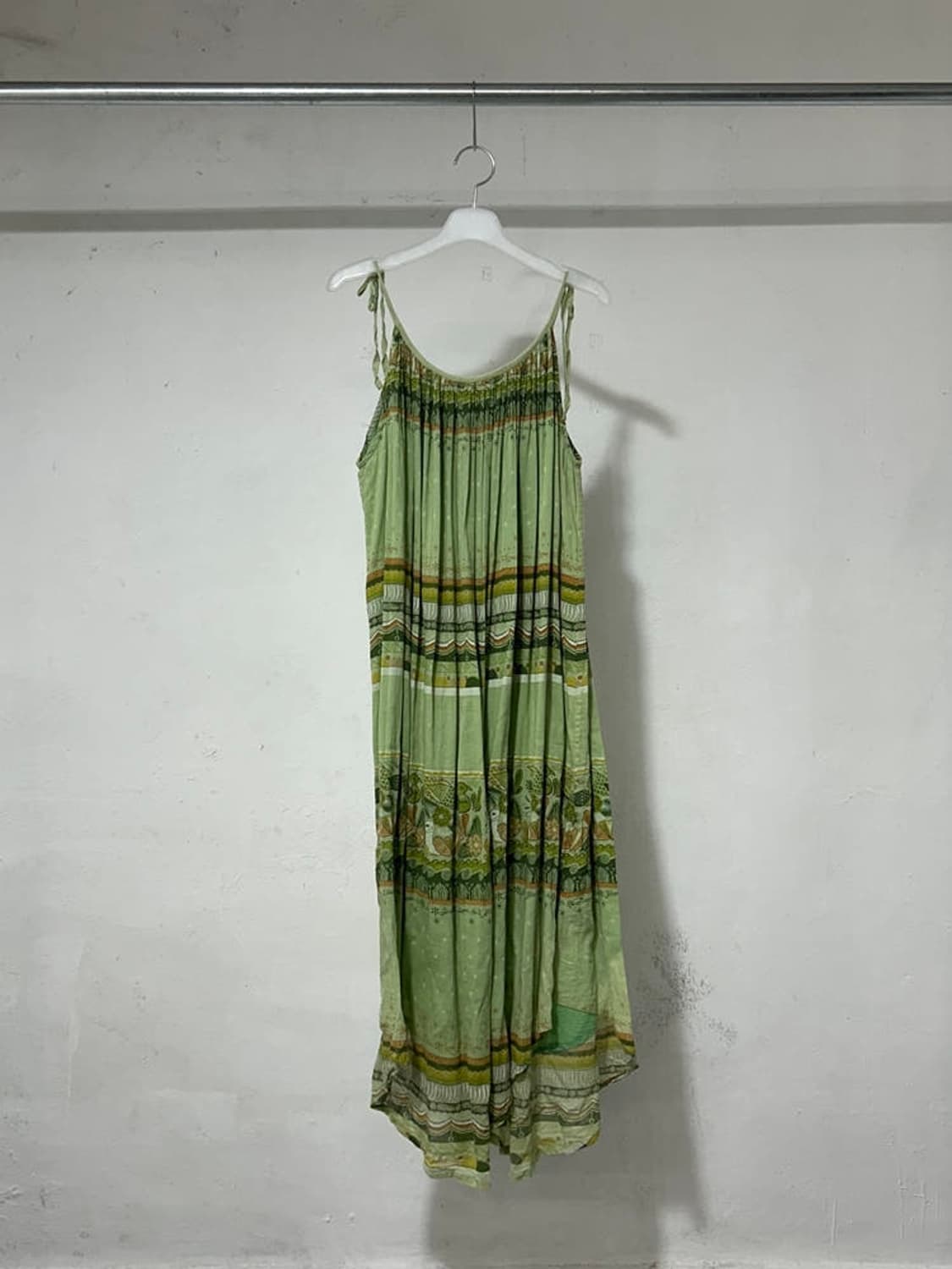 vtg dress 상품이미지1