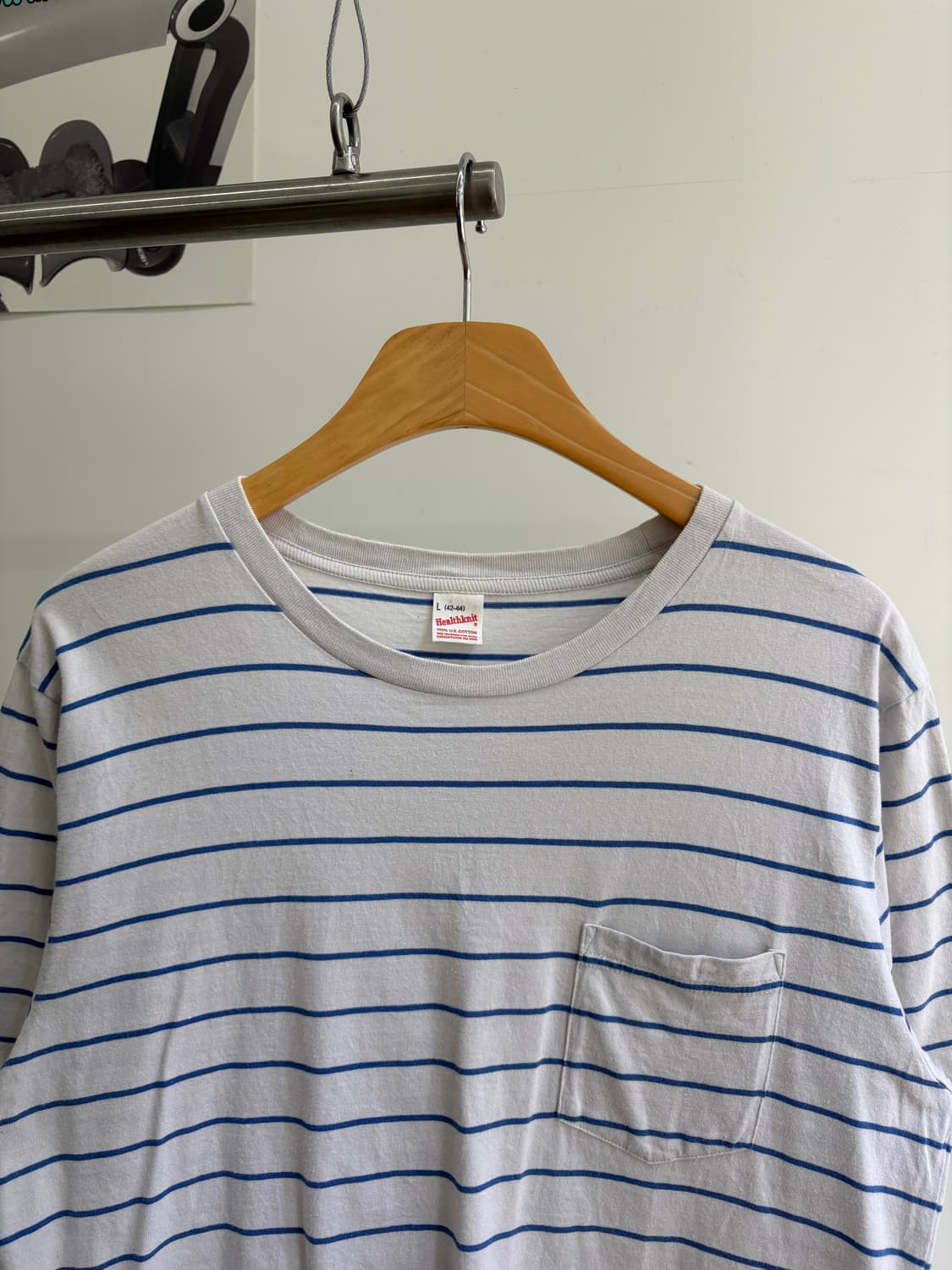 HEALTHKNIT 반팔 티셔츠 상품이미지2