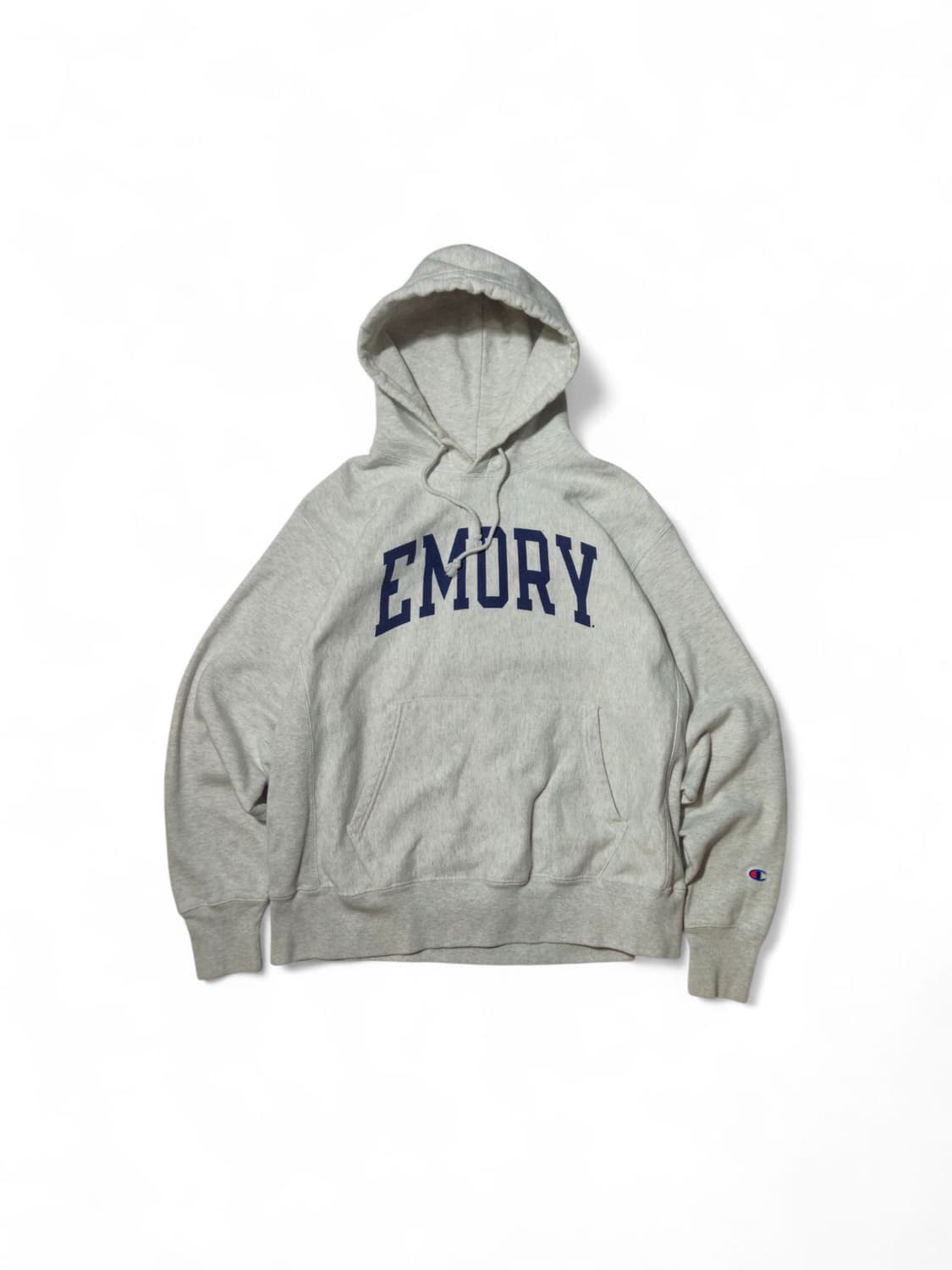 챔피온 Emory 리버스위브 후드티 후드 L  상품이미지1