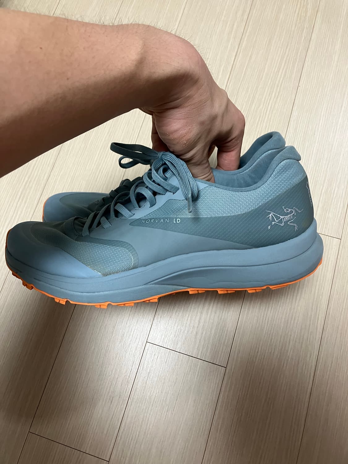 아크테릭스 노반 LD3 gtx 265 상품이미지2