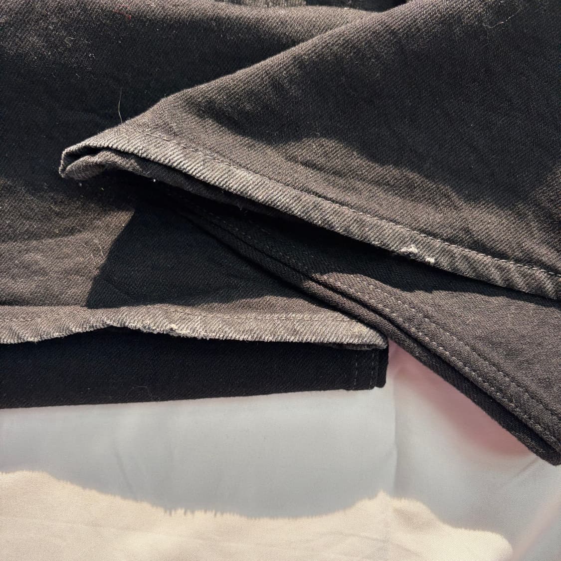 [M] 아크네스튜디오 1981 상품이미지5