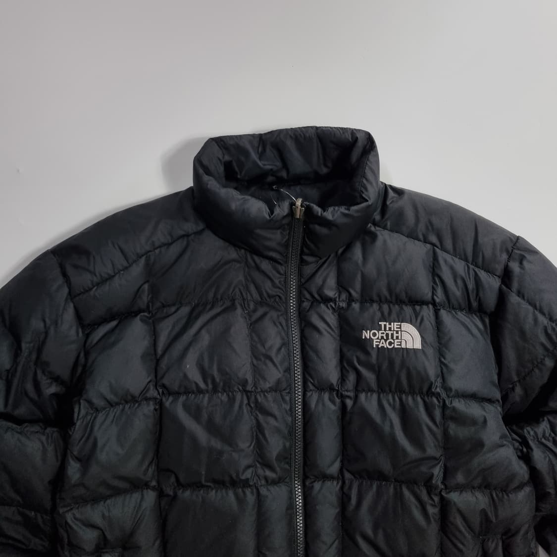 노스페이스 600 퀄티드 패딩  상품이미지4