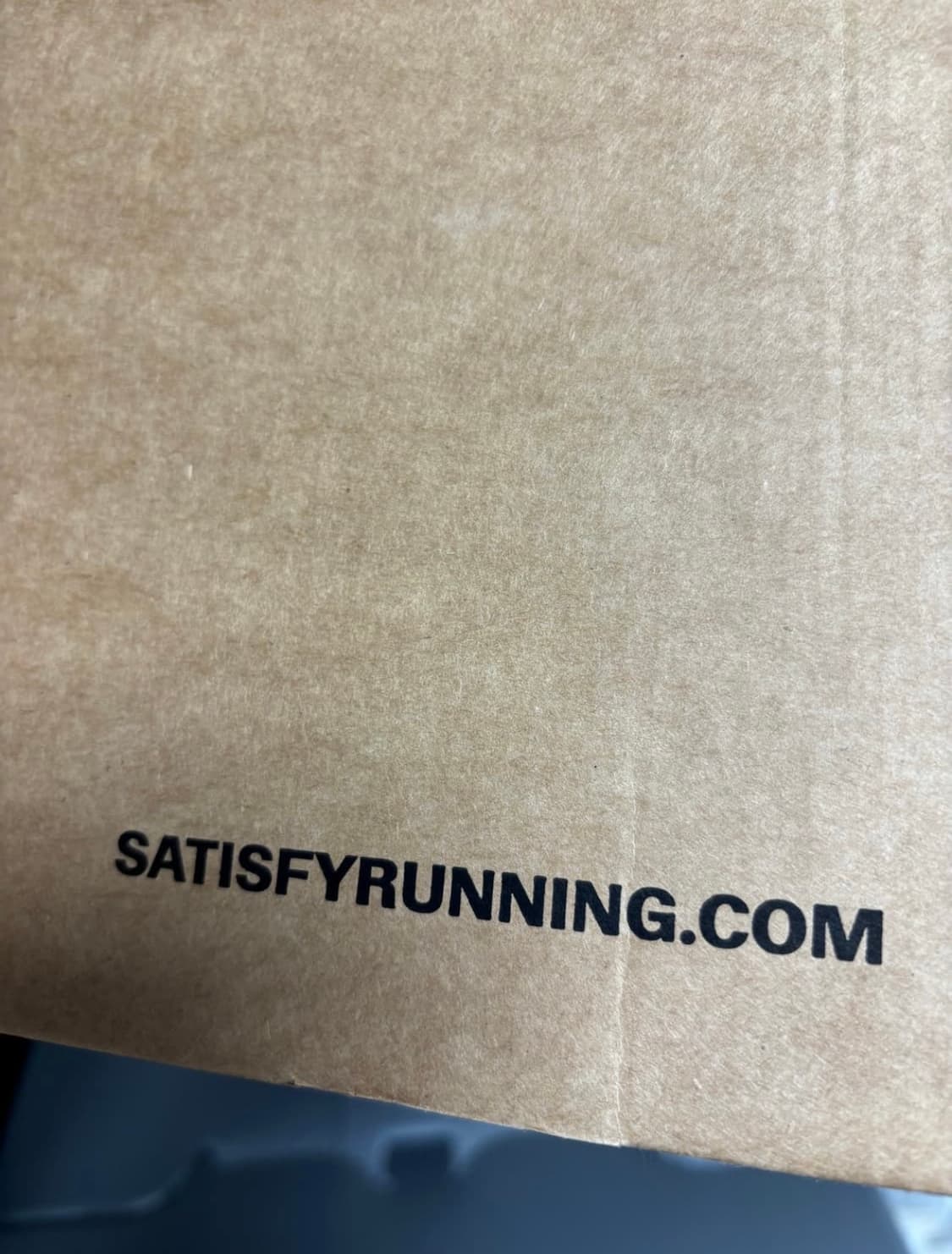 새티스파이 더라커 팔콘 9사이즈 270사이즈 상품이미지5