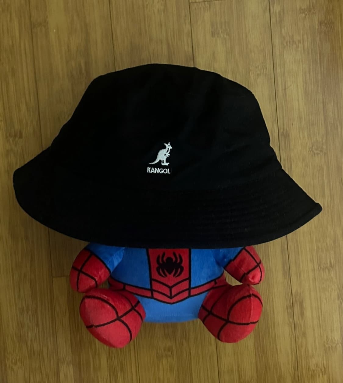  Kangol Bucket 상품이미지1