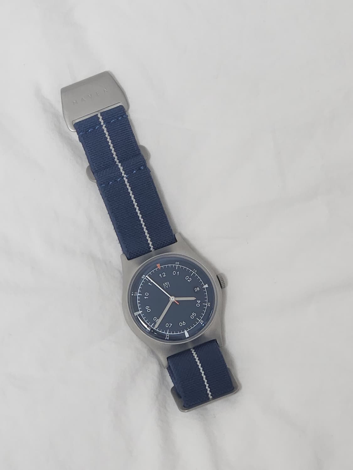 MAVEN 오토매틱 시계 팝니다 상품이미지1