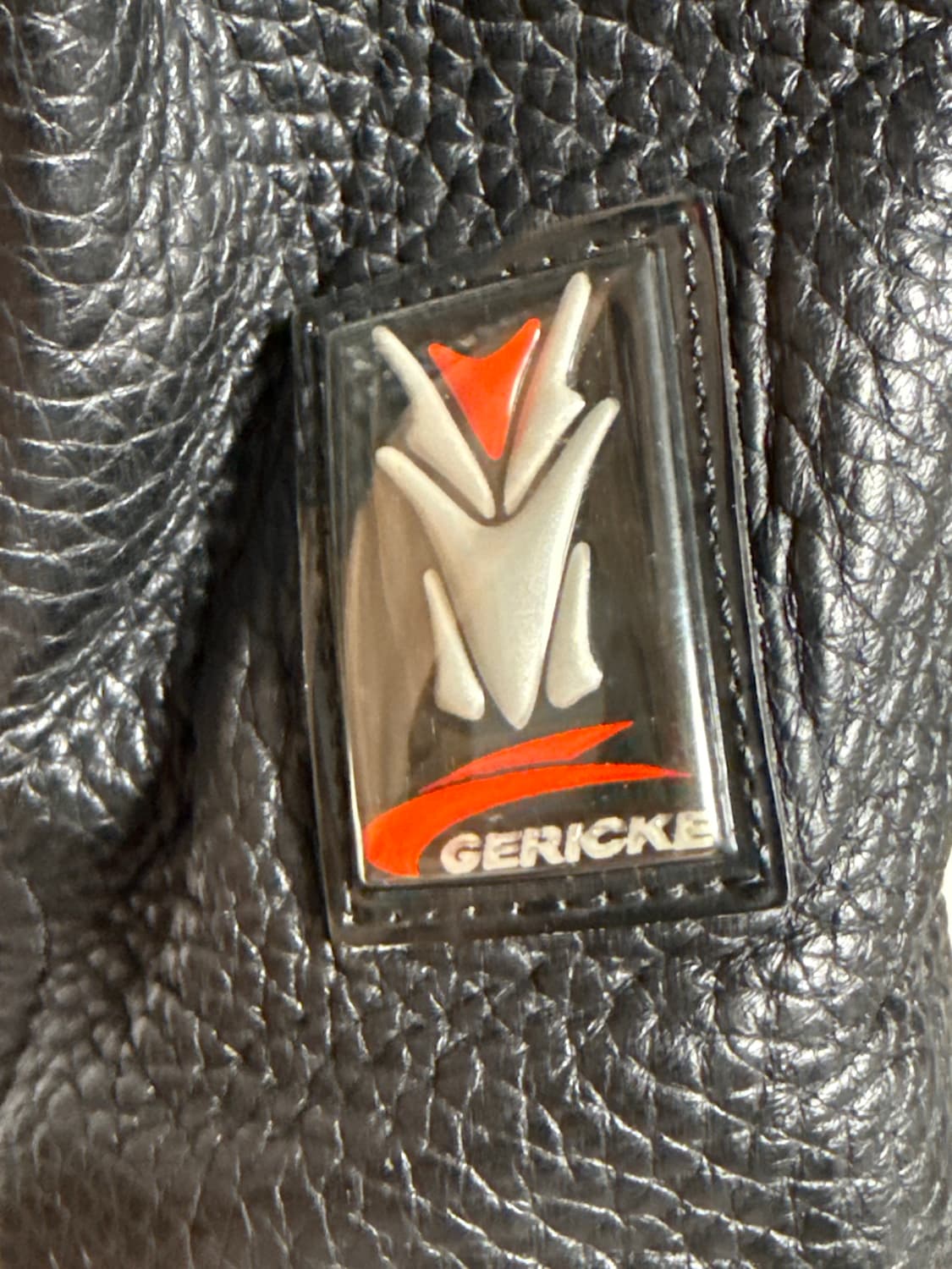 vintage Hein gericke moto biker jacket 상품이미지8