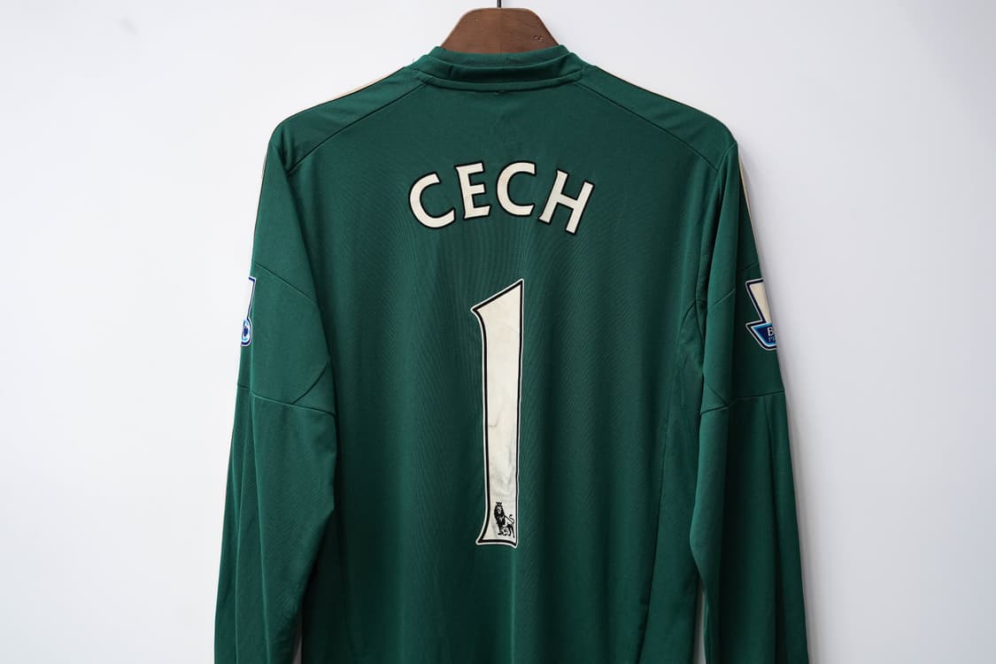 12-13 첼시 체흐 GK 유니폼 상품이미지8