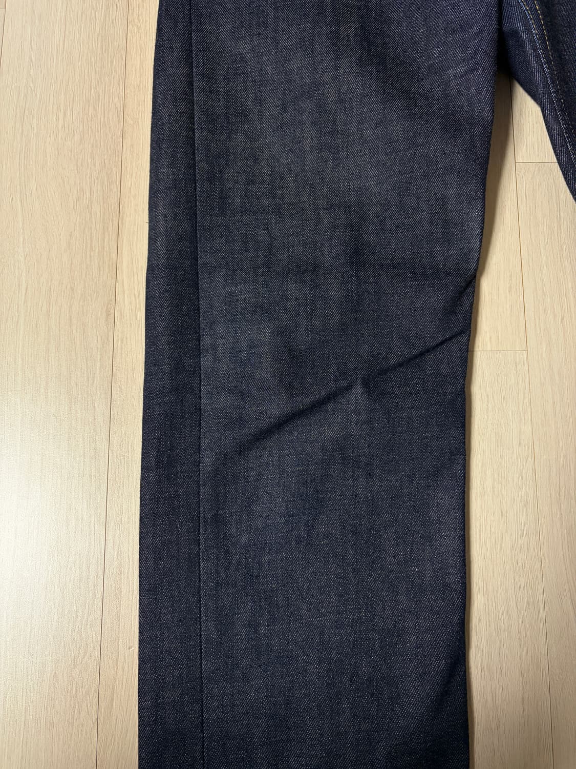 (중고) 칼하트 wip 데님 청바지 28x32 상품이미지3