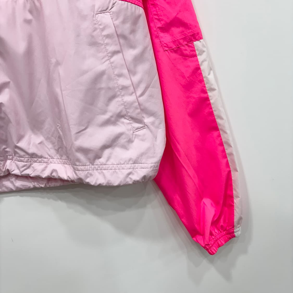 Nike 우븐 윈드러너 후디 바람막이 상품이미지6