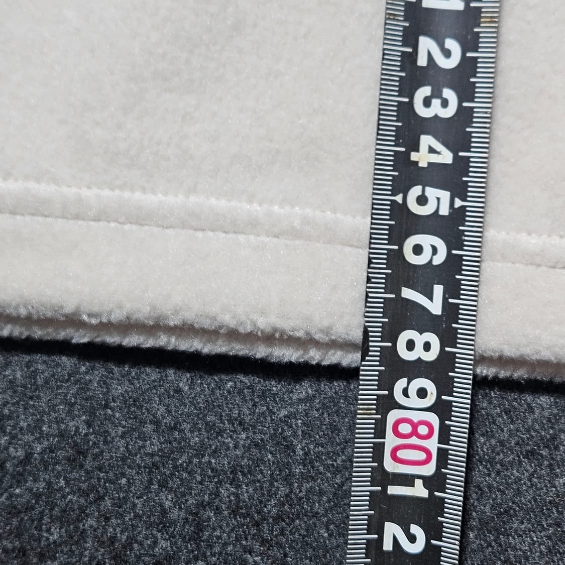 컬럼비아 플리스 105 상품이미지9