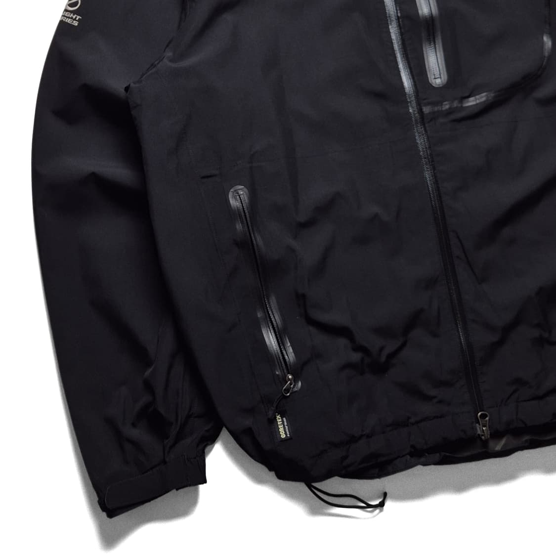 [XL] 노스페이스 플라이트 고어텍스 바람막이 상품이미지5
