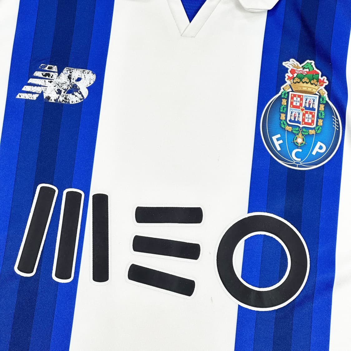 뉴발란스 FC 포르투 16-17 유니폼 져지 M 상품이미지4