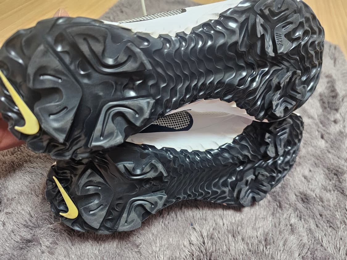 나이키 리액트인피니티 골프화 270 상품이미지6