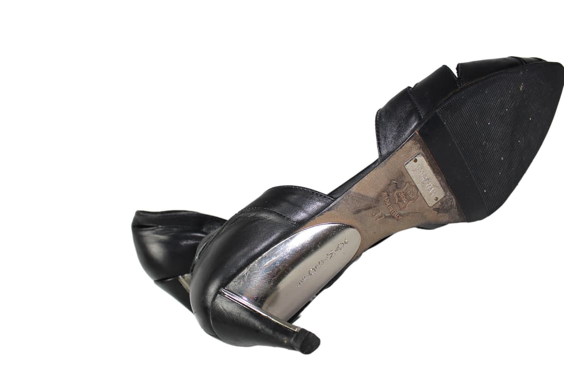 Max Mara Sportmax 포인티드토 슈즈 상품이미지8