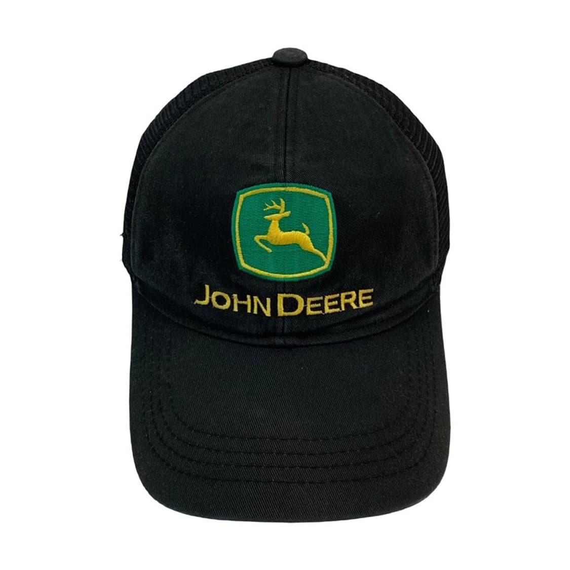 존디어 오리지널 빈티지 트러커 메쉬캡 상품이미지1