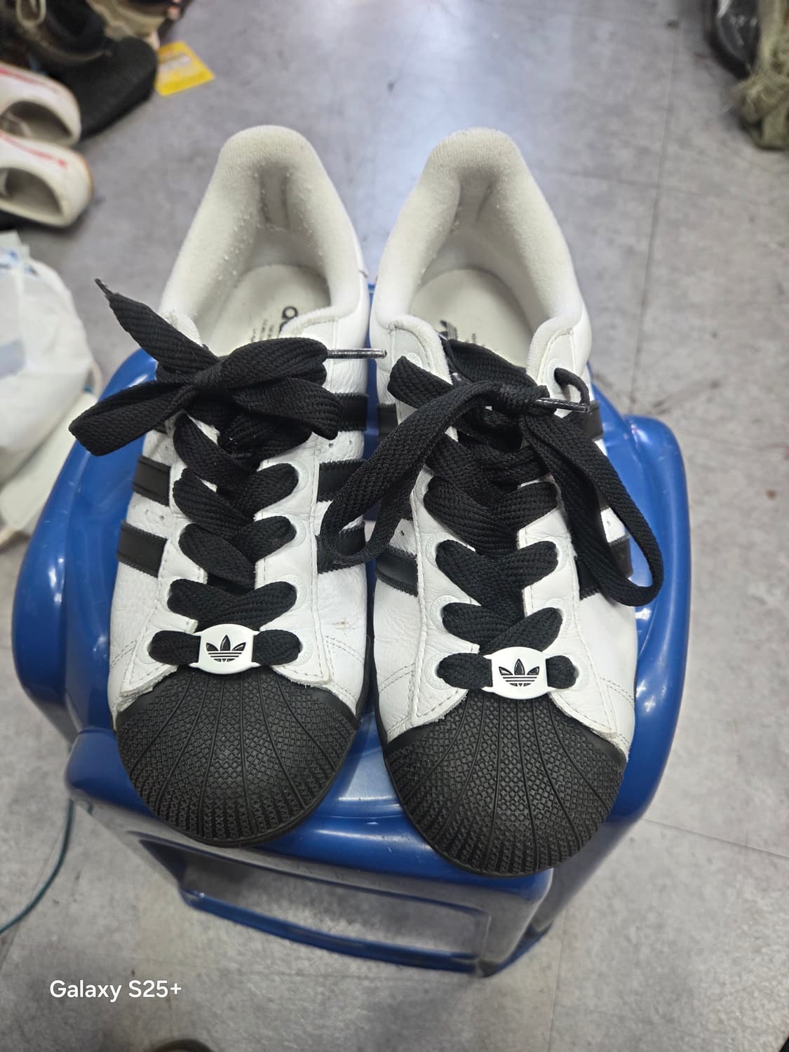 아디다스 슈퍼스타   255 상품이미지1