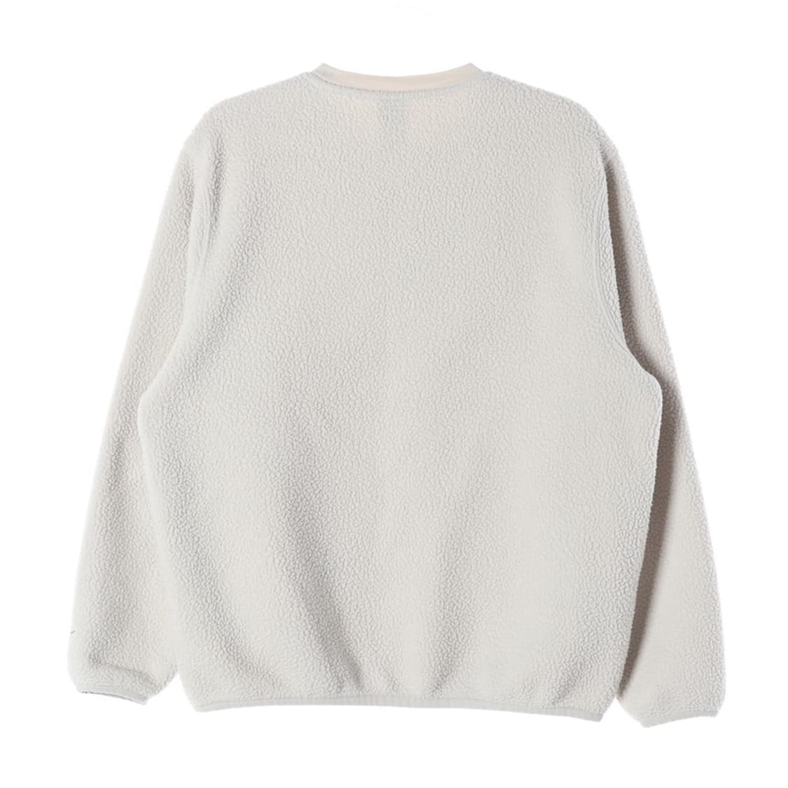 나이키 NSW 헤리티지 쉐르파 뽀글이 플리스 크루넥 L 상품이미지2