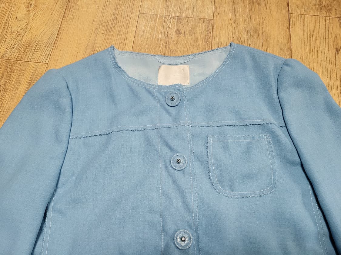 아보아보(avou avou) 자켓 55 상품이미지2