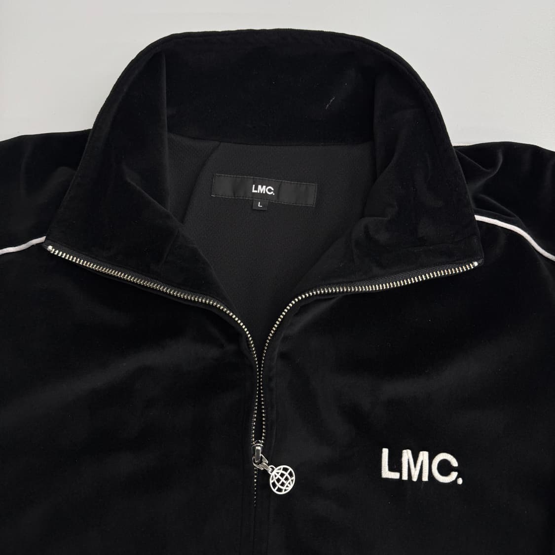 LMC 벨벳 자켓  상품이미지4