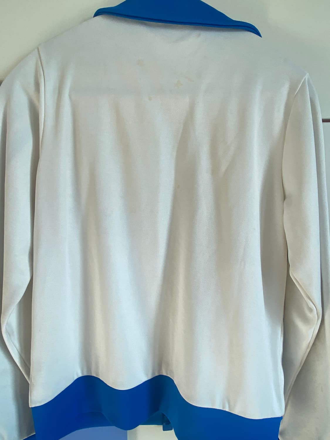 아디다스 블루 져지 상품이미지4