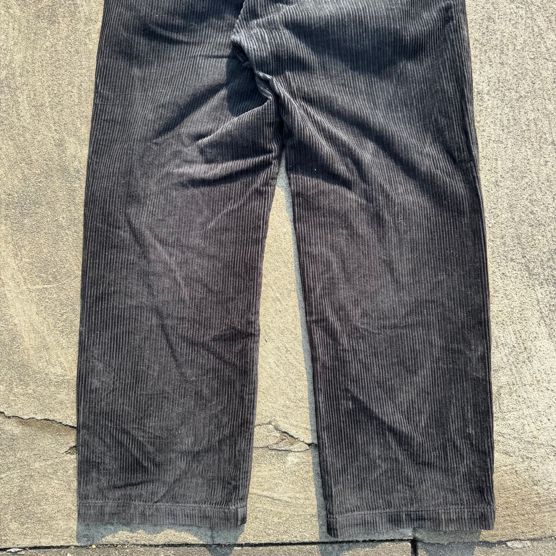 [M] 그라미치 X 디키즈 코듀로이 밴딩 팬츠 상품이미지7