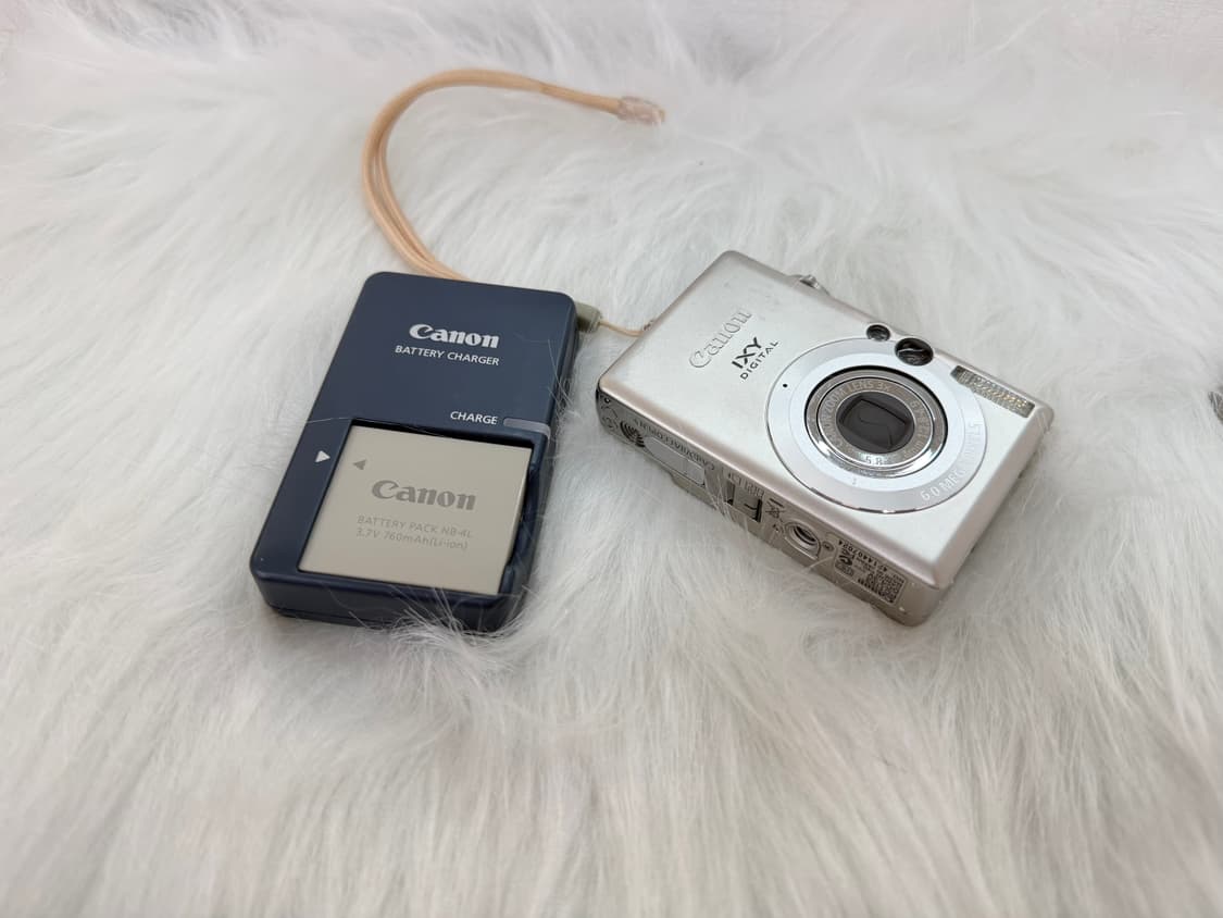 캐논익시70 민트급 상품이미지1