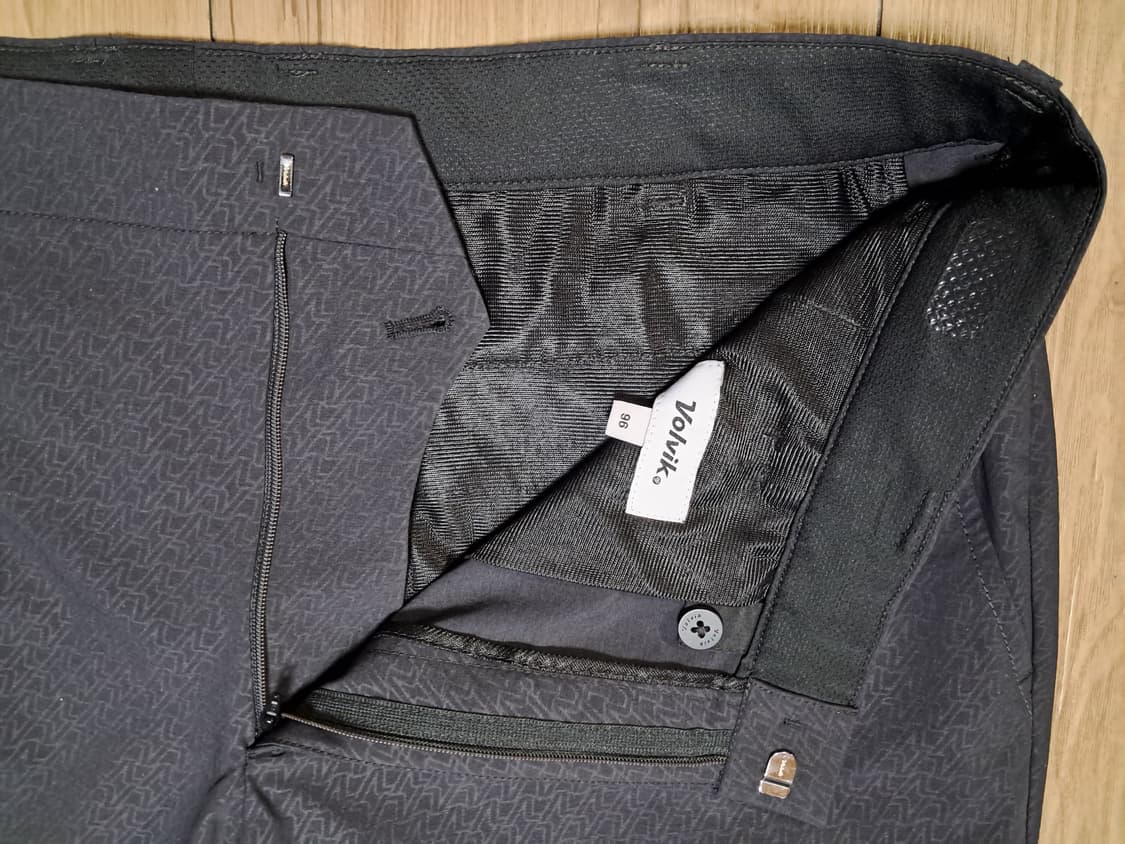 볼빅 골프 바지 96 상품이미지8