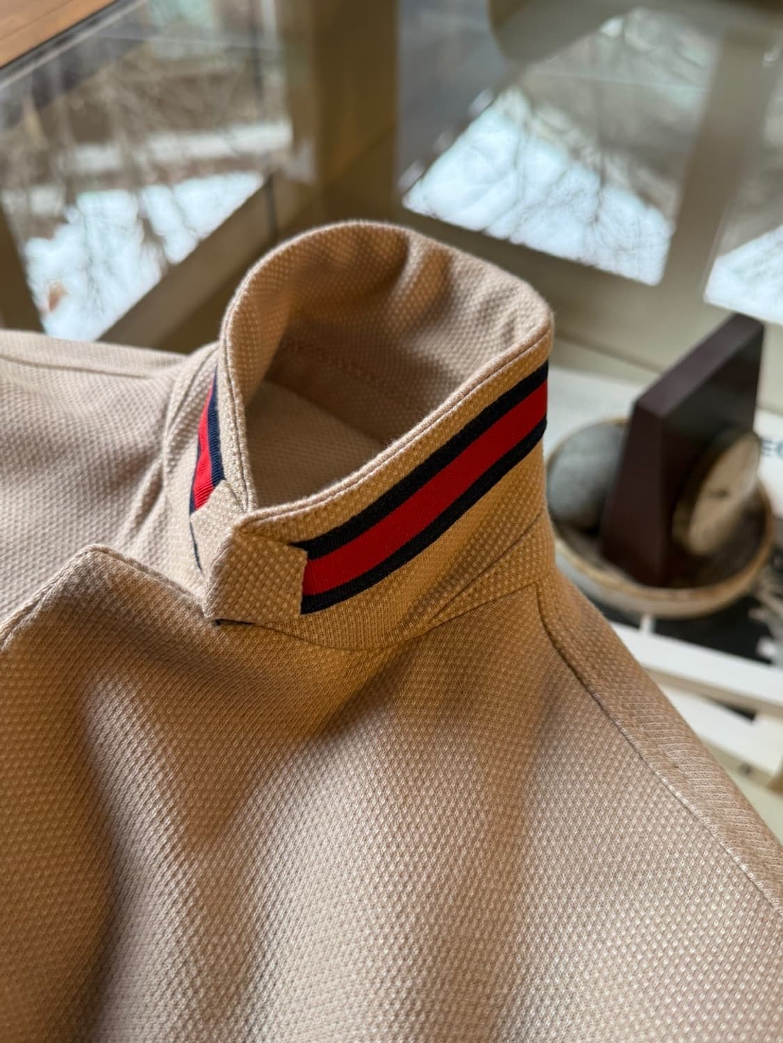 MASON's pk 패브릭 테일러드 자켓 슬림100 상품이미지8