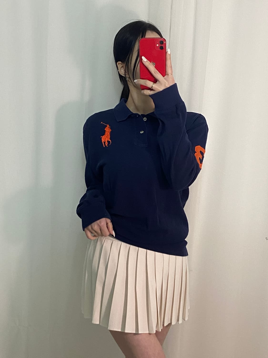 폴로 빅포니 Pk 상품이미지1