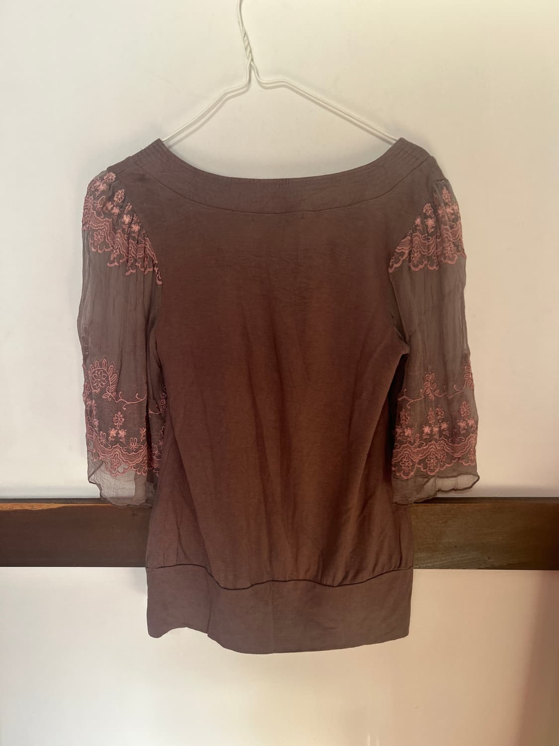 블라우스  상품이미지6