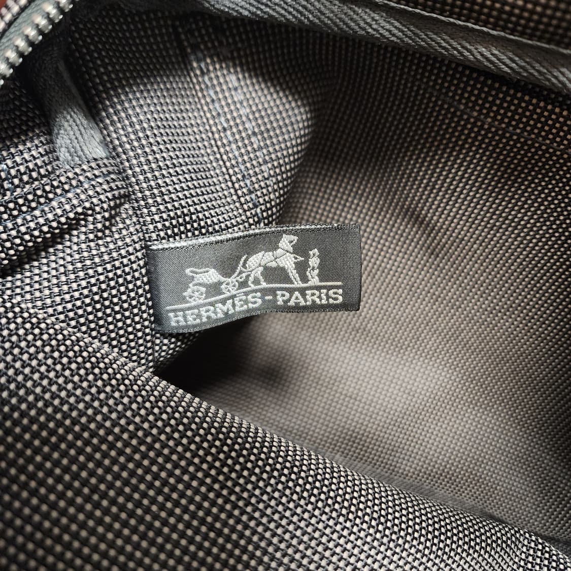 초민트급 에르메스 후루토 PM 엘라인 토트백 그레이 상품이미지10