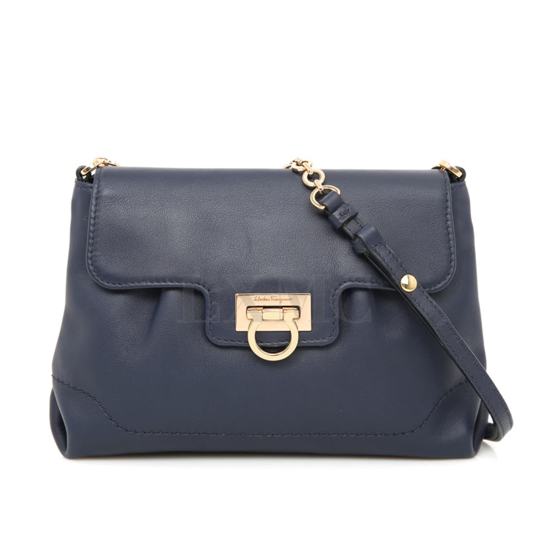 페라가모 바라 플랩 체인 크로스 미니숄더백 21D659 상품이미지1