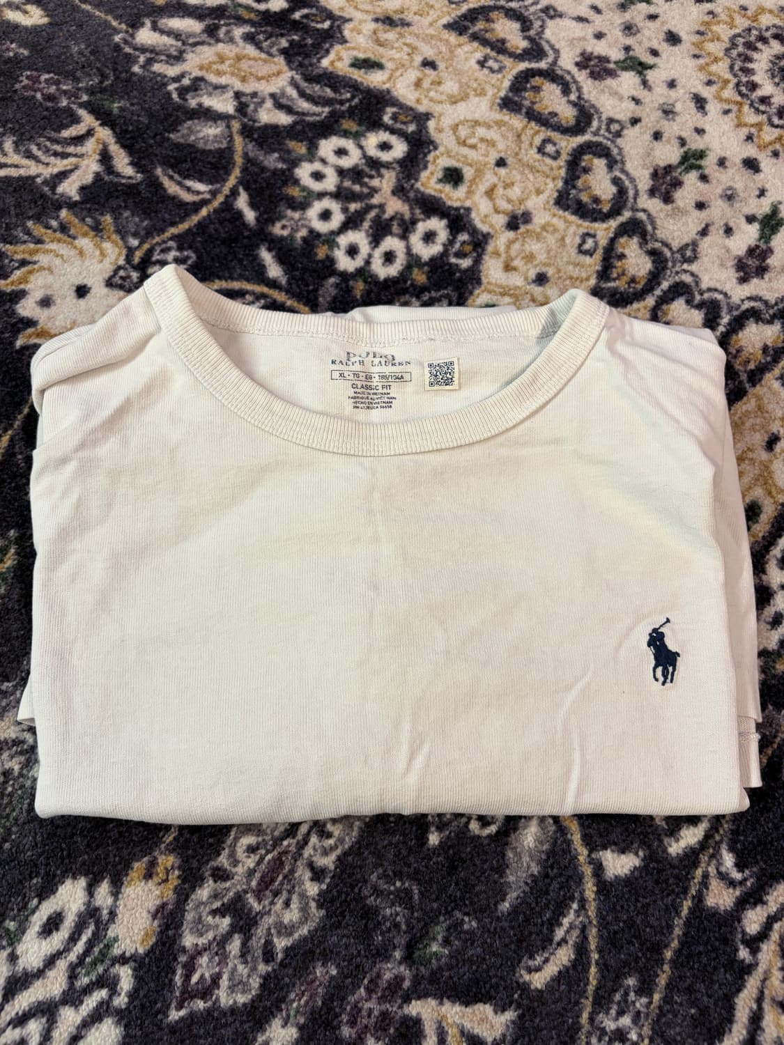 폴로,칼하트,이지갭,반스 티셔츠 xl-xxl 상품이미지7