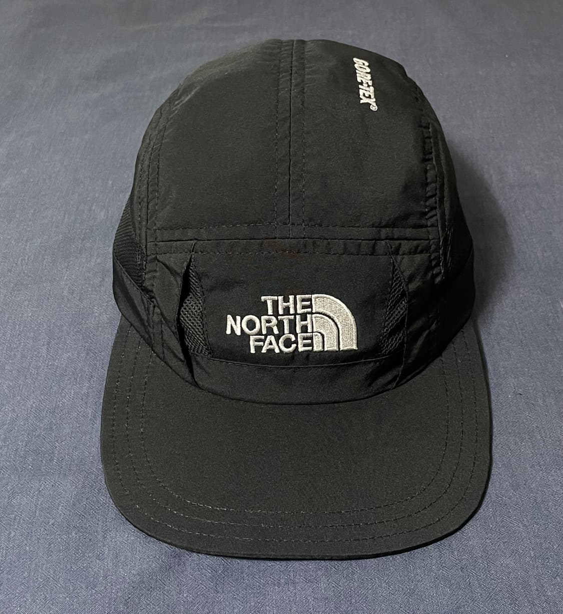 rework & recycle tnf 캠프캡 상품이미지2