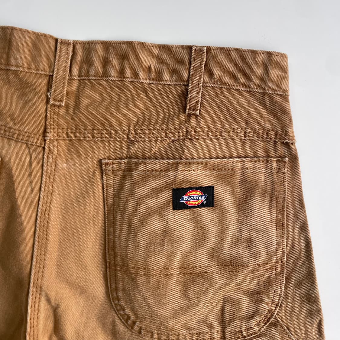 Dickies  디키즈 샌드스톤 카펜터 하프팬츠 상품이미지4