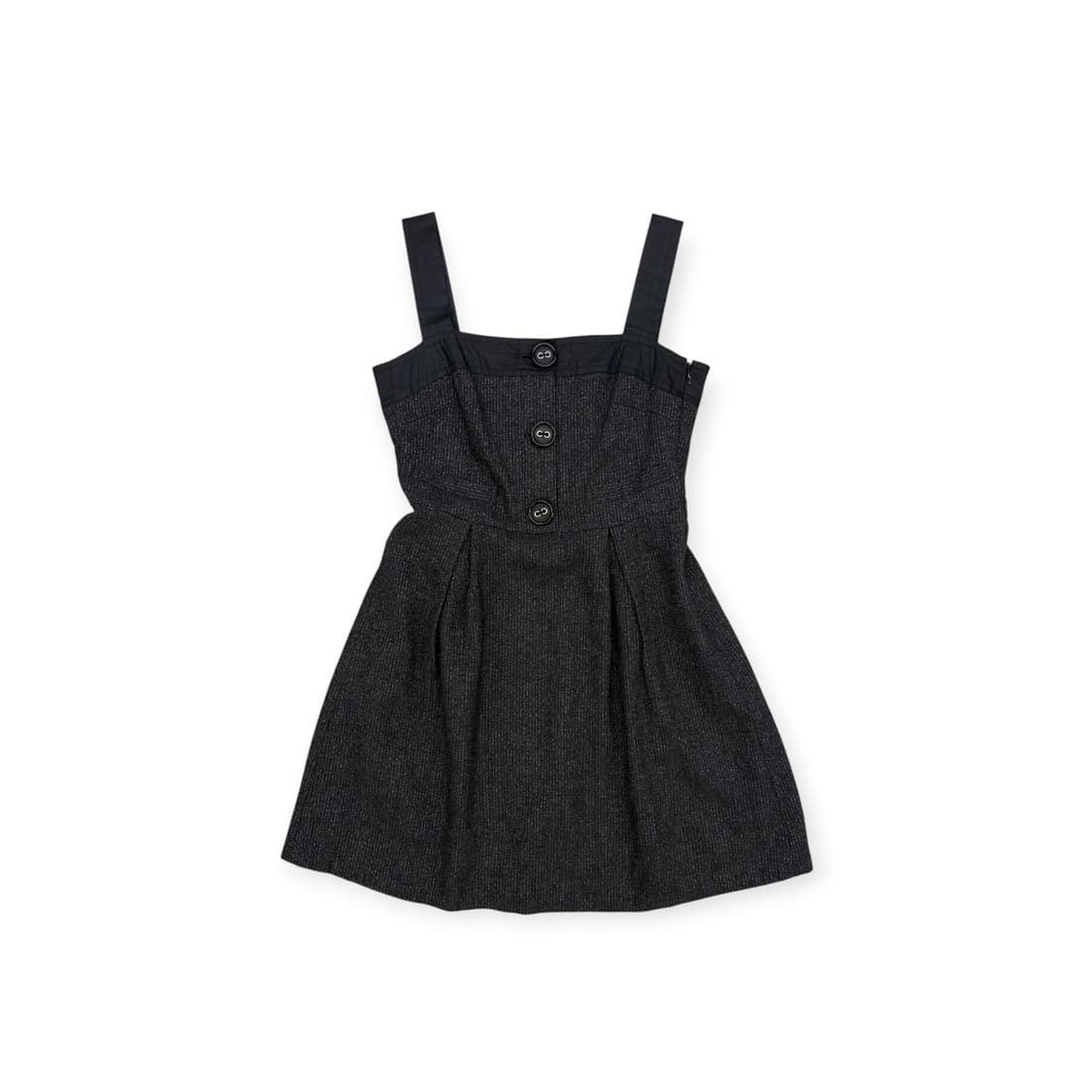 버버리 블루라벨 슬리브리스 점퍼 드레스 상품이미지1