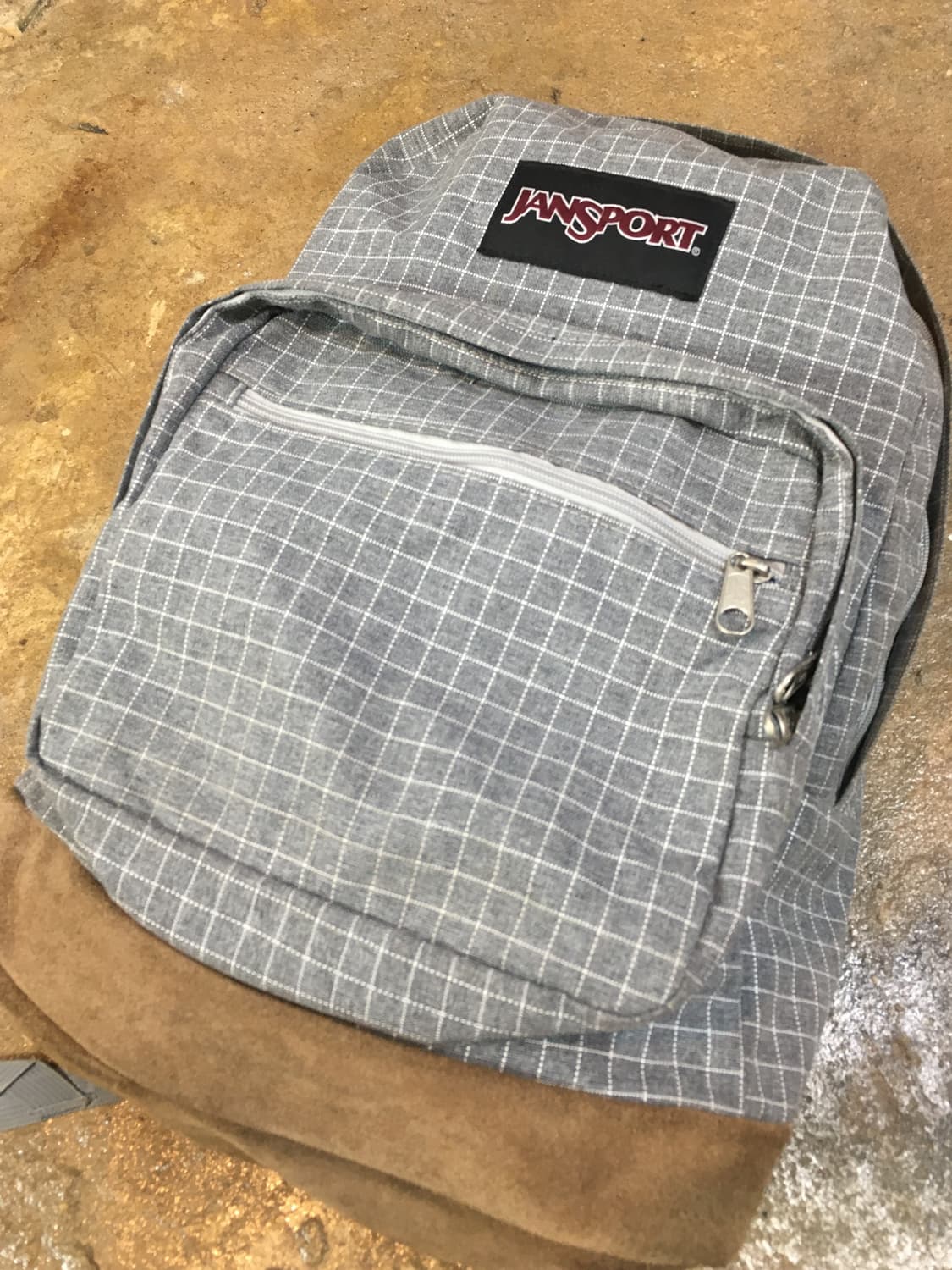 잔스포츠 라이트 백팩 상품이미지5