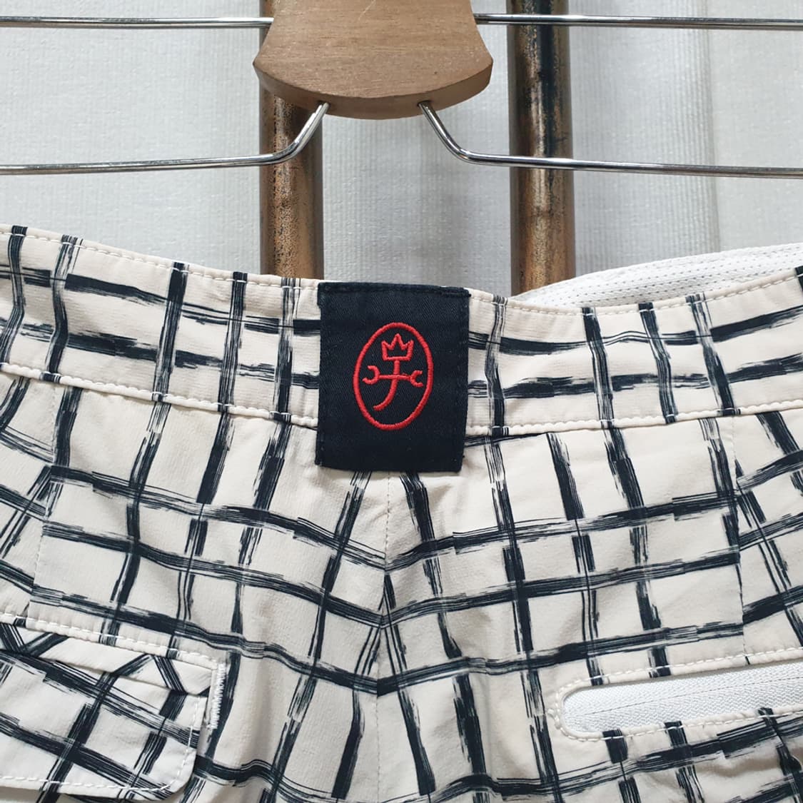 까스텔바작 골프 남성 바지 34 상품이미지5